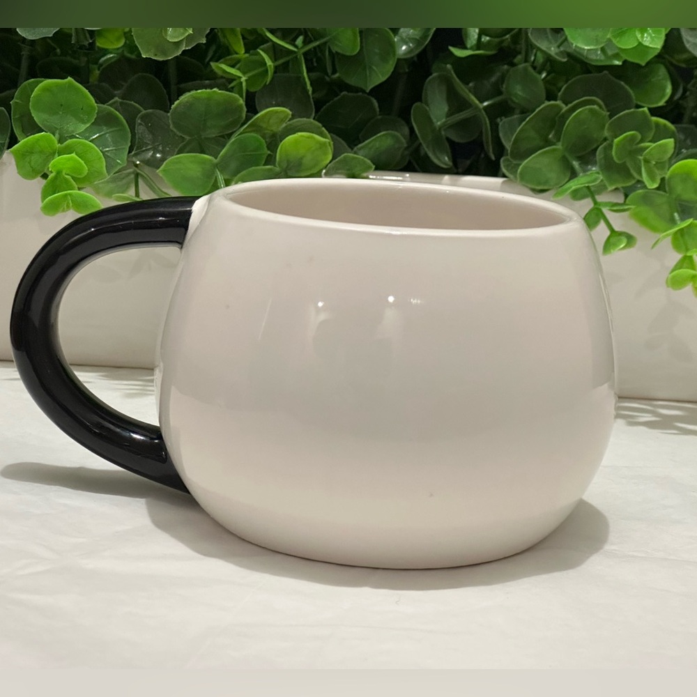 3D Cat Meow Coffee Mug Tea Cup by World Market Kitty Cat - Picture 4 of 7